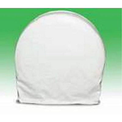 COVERCRAFT ST7002WH TIRE COVERS 32 WHITE COVERCRAFT ST7002WH TIRE COVERS 32 WHITE