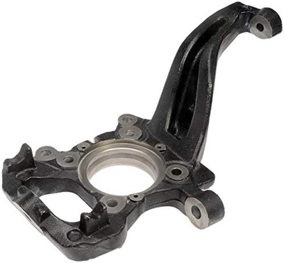 DORMAN 698107 LEFT STEERING KNUCKLE DORMAN 698107 LEFT STEERING KNUCKLE