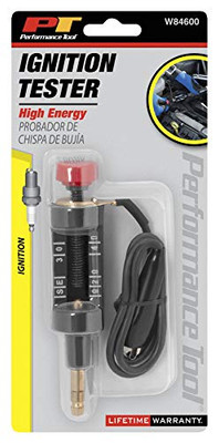 PERFORM TOOL W84600 IGNITION TESTER