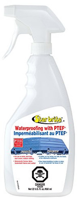 STAR BRITE 081922PC WATERPROOFING 22 OZ.