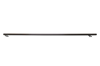 DEE ZEE DZ99708TB HEX SERIES SIDE RAILS - TEXTURE BLK DEE ZEE DZ99708TB HEX SERIES SIDE RAILS - TEXTURE BLK