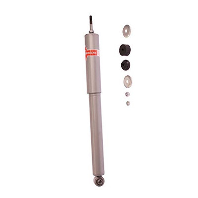 KYB SHOCKS 554364 2009 JEEP WRANGLER 2DOOR KYB SHOCKS 554364 2009 JEEP WRANGLER 2DOOR
