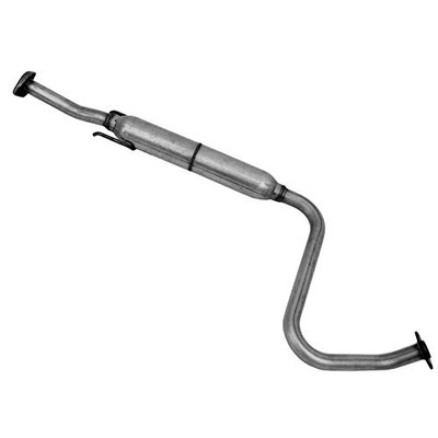 WALKER EXHST 55572 RESONATOR ASSEMBLY-IMPORT WALKER EXHST 55572 RESONATOR ASSEMBLY-IMPORT