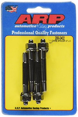 ARP 2002402 CARBURETOR STUD ARP 2002402 CARBURETOR STUD