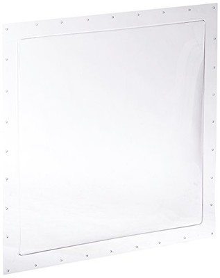 S.RECREATION SL2222C SKYLIGHT-CLEAR - 22 X 22