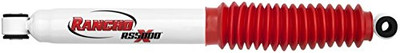 RANCHO RS55273 RS5000X SERIES SHOCK RANCHO RS55273 RS5000X SERIES SHOCK