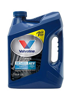VALVOLINE 883572 VAL ATF DEX VI/MERC LV 3/1 GA VALVOLINE 883572 VAL ATF DEX VI/MERC LV 3/1 GA