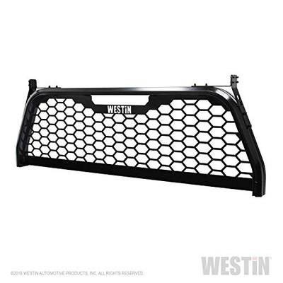 WESTIN 5781075 HLR TRUCK RACK TUNDRA 2007-2019 BLK WESTIN 5781075 HLR TRUCK RACK TUNDRA 2007-2019 BLK
