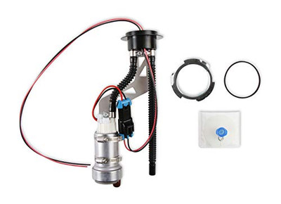 HOLLEY 12347 HOLLEY 525 LPH PUMP 1983-1997 MUSTA HOLLEY 12347 HOLLEY 525 LPH PUMP 1983-1997 MUSTA
