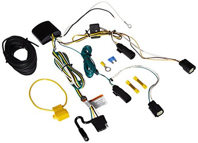TEKONSHA 118712 T-ONE CONNECTOR ASSEMBLY W/UPGRADED TEKONSHA 118712 T-ONE CONNECTOR ASSEMBLY W/UPGRADED
