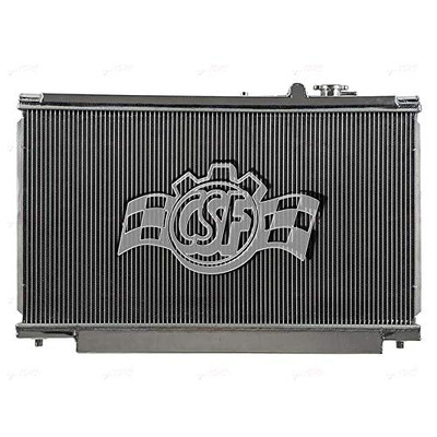 CSF RADIATOR 2882 93-98 TOYOTA SUPRA