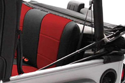 COVERKING SPC371 CUSTOM SEAT COVERS (1 ROW COVERKING SPC371 CUSTOM SEAT COVERS (1 ROW