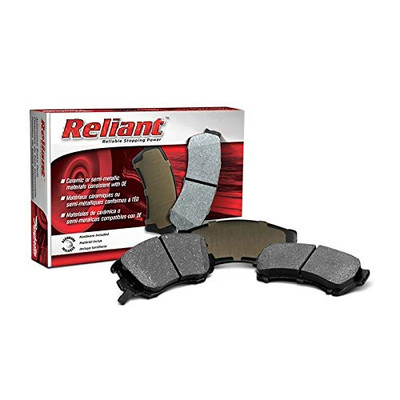 R/M BRAKES MGD699MH BRAKE PAD SET