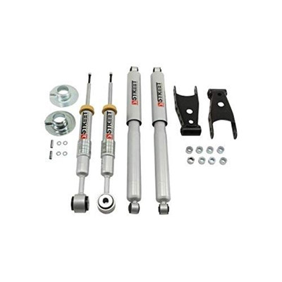 BELLTECH 978SP LOWERING KITS