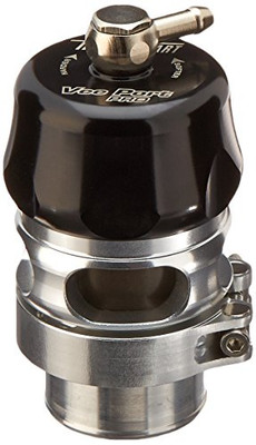 TURBOSMART TS02051131 BOV VEE PORT PRO - BLACK TURBOSMART TS02051131 BOV VEE PORT PRO - BLACK