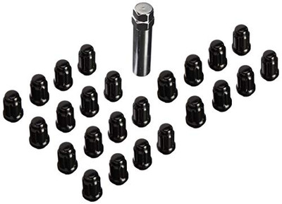WC WHEEL ACC W56015SB 12.1.5 SPLN BLK CLSD 6LUG WC WHEEL ACC W56015SB 12.1.5 SPLN BLK CLSD 6LUG