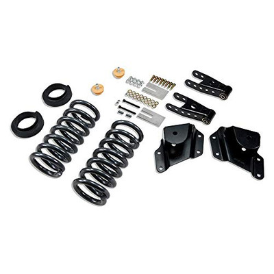 BELLTECH 664 LOWERING KIT