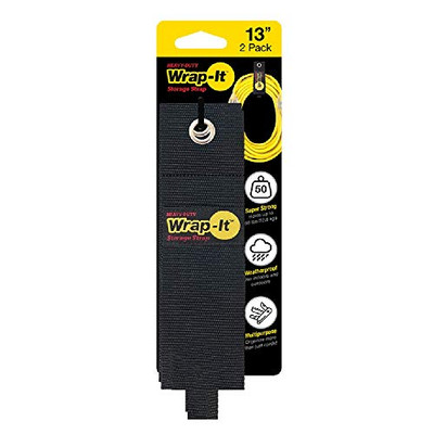 WRAP-IT 10230BX WRAP-IT HEAVY DUTY 13-2 PK WRAP-IT 10230BX WRAP-IT HEAVY DUTY 13-2 PK