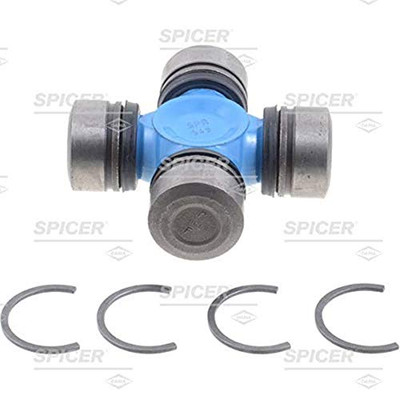 DANA SPICER 5760XC BLUE COATED U-JOINT KIT 1310 INSIDE