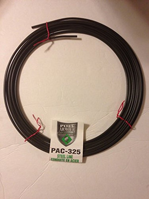 AGS PAC325 POLY ARMOUR COIL