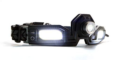 STKR CONCEPT 00387 FLEXIT HEADLAMP PRO 6.5 - 650 LM STKR CONCEPT 00387 FLEXIT HEADLAMP PRO 6.5 - 650 LM