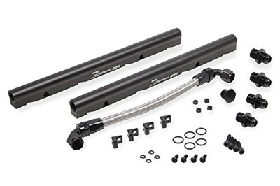HOLLEY 850013 SNIPER EFI FUEL RAIL KIT HOLLEY 850013 SNIPER EFI FUEL RAIL KIT