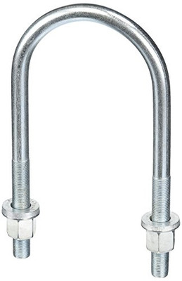 CROWN AUTO 8130370HD U-BOLT H.DUTY CROWN AUTO 8130370HD U-BOLT H.DUTY