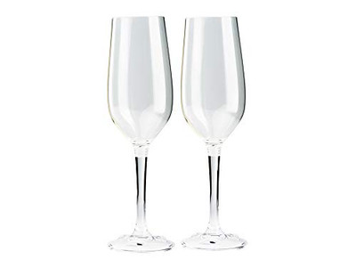 G.S.I.SPORTS 79332 NESTING CHAMPAGNE FLUTE SET G.S.I.SPORTS 79332 NESTING CHAMPAGNE FLUTE SET
