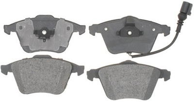 RAYBESTOS PGD1111AM BRAKE PAD SET RAYBESTOS PGD1111AM BRAKE PAD SET