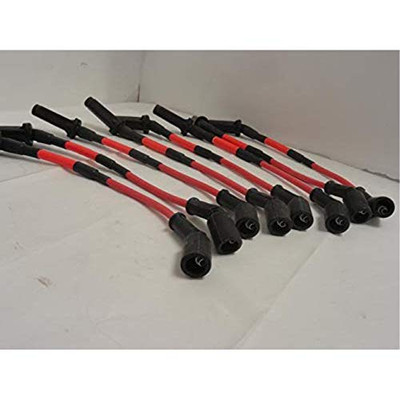 MOROSO 73732 WIRE SET  ULTRA 40  UNSLEEVED  GM L MOROSO 73732 WIRE SET  ULTRA 40  UNSLEEVED  GM L