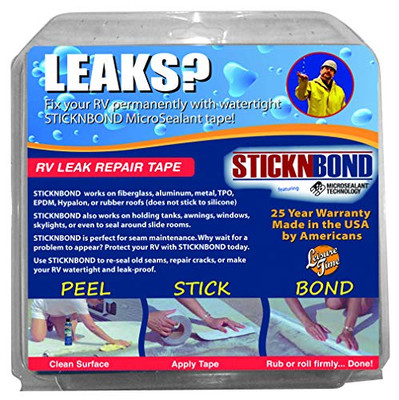 ETERNABOND EBAB04025R ALUMIBOND TAPE 4 X 25 ETERNABOND EBAB04025R ALUMIBOND TAPE 4 X 25
