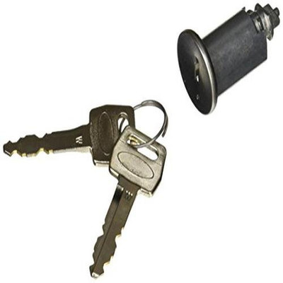 STANDARD IGN US23L LOCK CYLINDER AND KEY STANDARD IGN US23L LOCK CYLINDER AND KEY