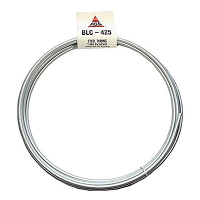 AGS BLC425 BRAKE LINE COILS AGS BLC425 BRAKE LINE COILS