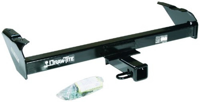 DRAW TITE 75038 MAX-FRAME RECEIVER W/2923