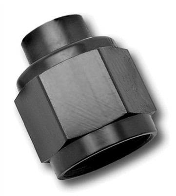 RUSSELL/EDEL 661973 SW FLARE CAP #8 BLK RUSSELL/EDEL 661973 SW FLARE CAP #8 BLK