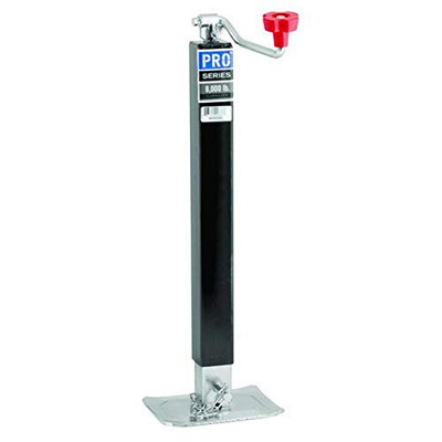 PRO SERIES 1400800383 TRAVEL JACK TW 8000# 15 PRO SERIES 1400800383 TRAVEL JACK TW 8000# 15