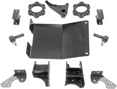 RANCHO RS66308B2 NUMBER - FOUR BOXES