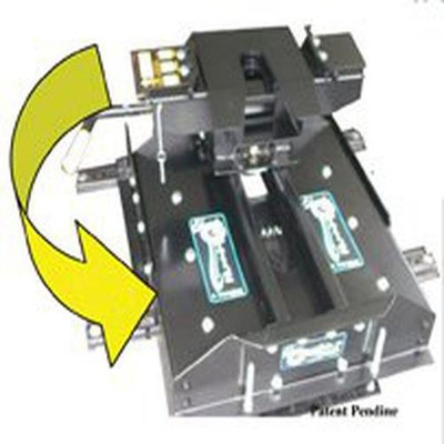 DEMCO 6003 ULTRA ADPTR PLATES FOR AU DEMCO 6003 ULTRA ADPTR PLATES FOR AU