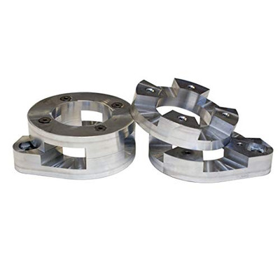 READYLIFT 666095 JEEP JK ADJ LVL KIT 1-2