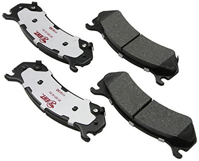 R/M BRAKES EHT785H BRAKE PAD SET