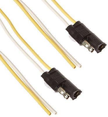 STANDARD IGN TC23 TRAILER CONNECTOR STANDARD IGN TC23 TRAILER CONNECTOR