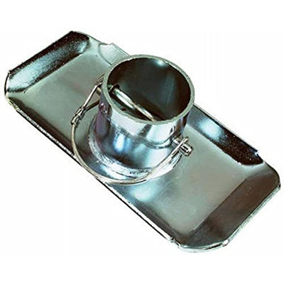 BULLDOG/FULT 500244 REPLACEMENT PART, REMOVAB