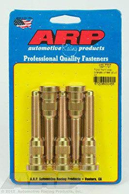 ARP 1007707 WHL STUD 1/2X20X3 5/PACK ARP 1007707 WHL STUD 1/2X20X3 5/PACK