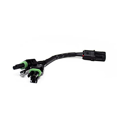 BAJA DESIGN 613607 WIRE HARNESS SPLITTER BAJA DESIGN 613607 WIRE HARNESS SPLITTER