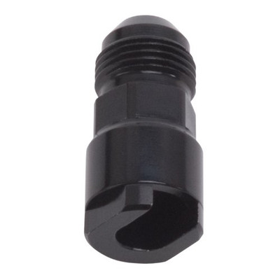 RUSSELL/EDEL 644133 EFI ADAPTR FITTING DASH 8 RUSSELL/EDEL 644133 EFI ADAPTR FITTING DASH 8