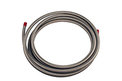 AEROMOTIVE 15711 HOSE FUEL STAINLESS STEEL AEROMOTIVE 15711 HOSE FUEL STAINLESS STEEL