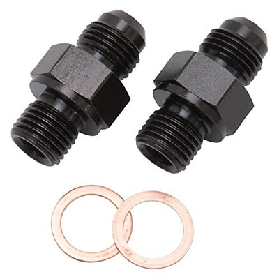 RUSSELL/EDEL 640520 6 TO 1/4 NPS TURBO RUSSELL/EDEL 640520 6 TO 1/4 NPS TURBO