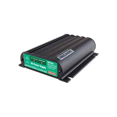 REDARC DPS1240 DC POWER SUPPLY 12V40A REDARC DPS1240 DC POWER SUPPLY 12V40A