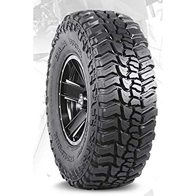 M.T. STREET 036636 LT305/65R17 121/118Q BAJA BOSS M.T. STREET 036636 LT305/65R17 121/118Q BAJA BOSS