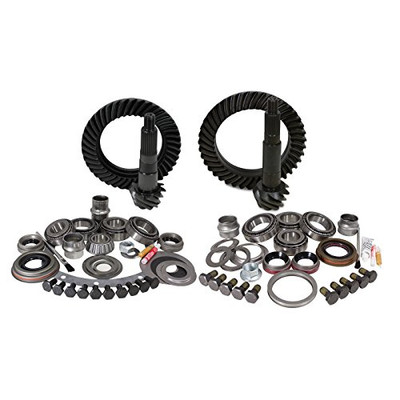 YUKON GEAR 31002 YUKON GEAR & INSTALL KIT PACKAGE FO